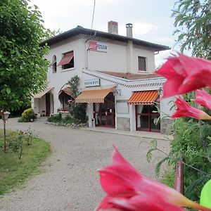 Hostellerie du Parc